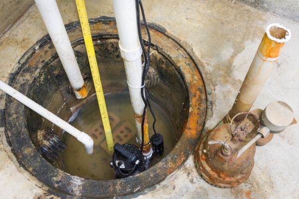 Sump Pump Repair - Sump Pump Repair Sanford, Florida
