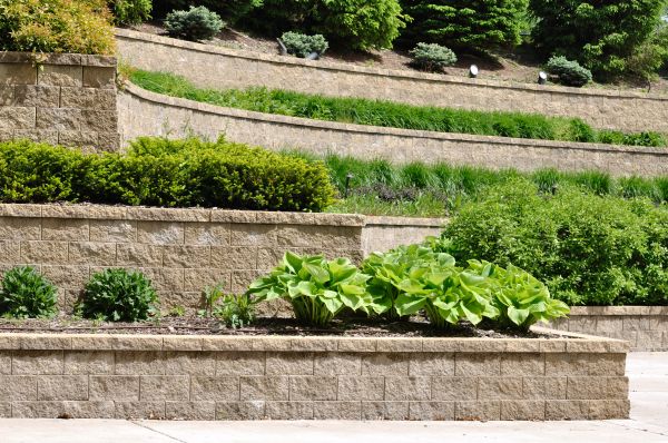 Retaining Wall Systems - Retaining Wall Systems Middletown, New Jersey