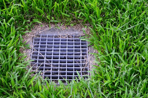 Yard Water Drainage - Yard Water Drainage Mankato, Minnesota