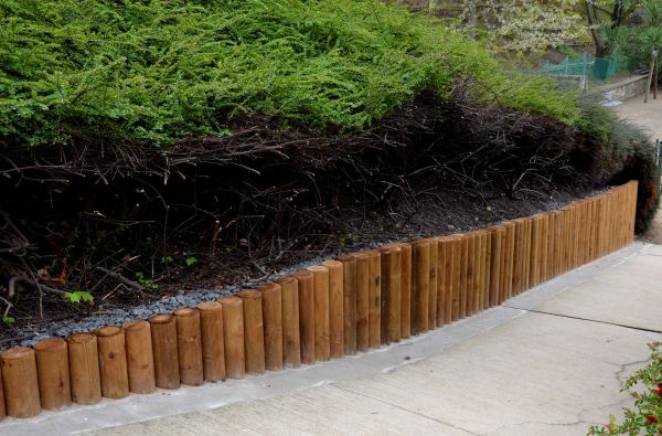 Retaining Wall Expansion