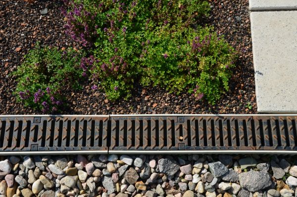 Drainage Service - Drainage Service Shreveport, Louisiana
