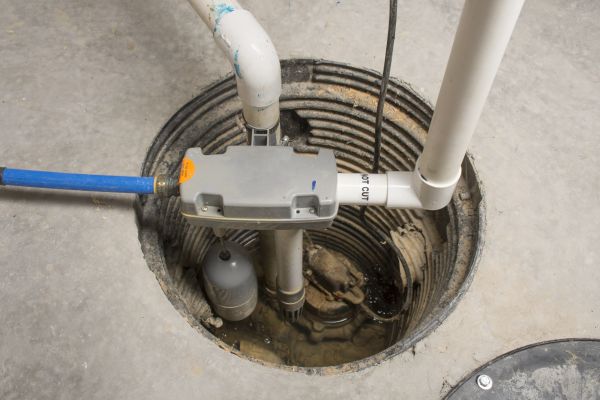 Sump Pump Install - Sump Pump Install Sanford, Florida