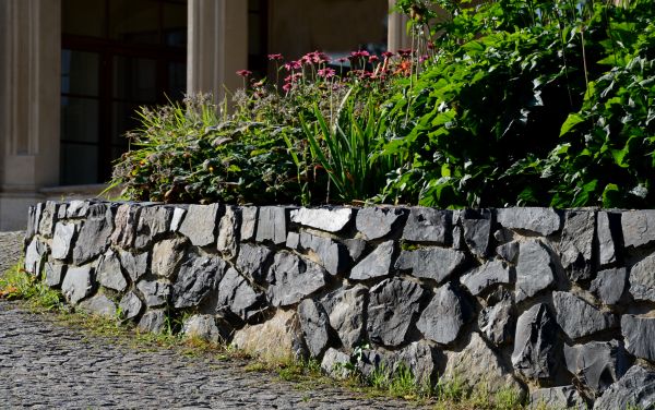 Retaining Walls Repair