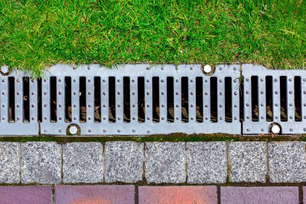 Drains Installation