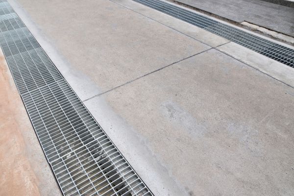 Surface Water Drainage Service - Surface Water Drainage Service Mankato, Minnesota