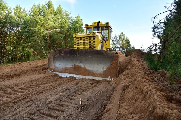 Drainage Slope Service - Drainage Slope Service Goodyear, Arizona