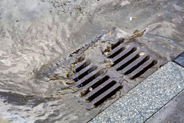 Water Drainage Maintenance - Water Drainage Maintenance Fayetteville, Georgia