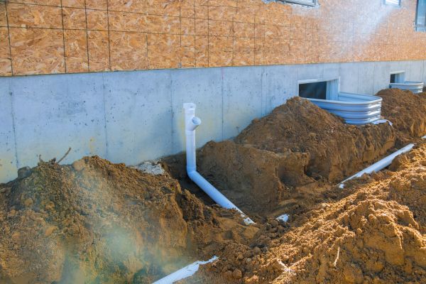 Water Runoff Extension