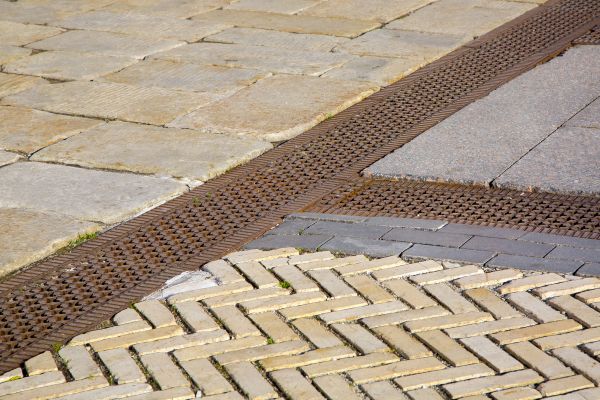 Driveway Flood Prevention